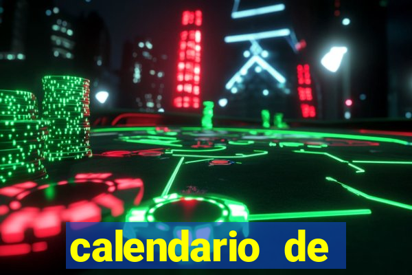 calendario de eventos coin master